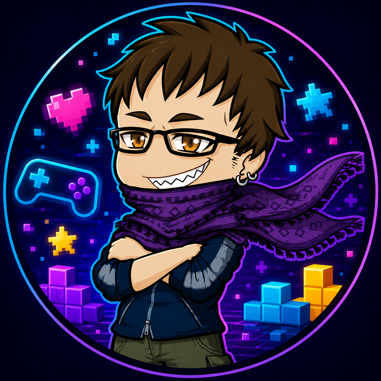 Anohito Maeda